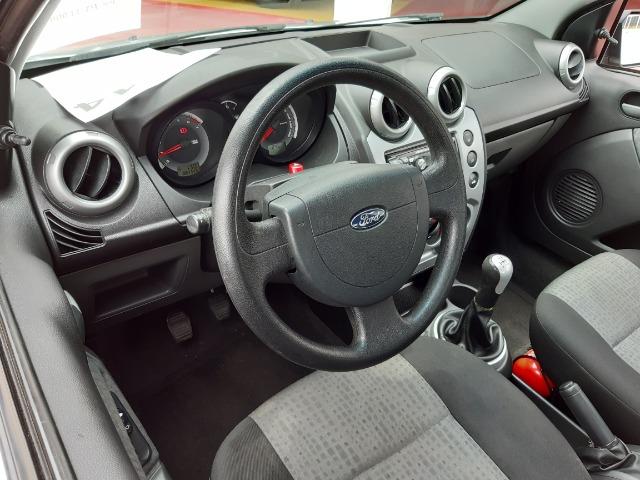 BC - Fiesta Sedan 1.6 - 2014 "Aprovamos sem entrada mediante análise" - Foto 3