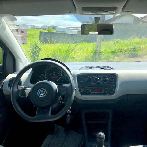 Volkswagen Up Move 1.0 TSI
