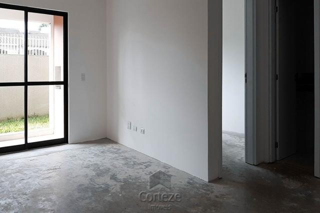 Apartamento garden de 1 quarto no Lindoia - Foto 7