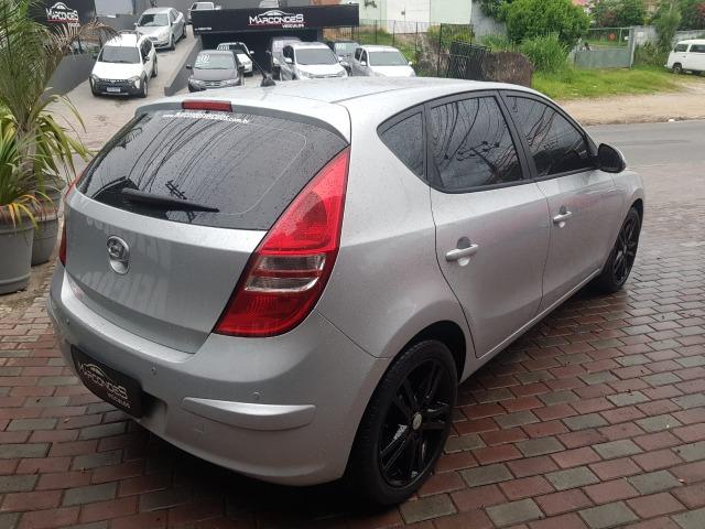 Hyundai I30 2.0 AT - Foto 8