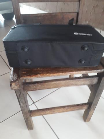 Vendo clarinete