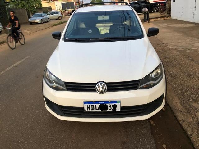 Saveiro 14/15 - Foto 2