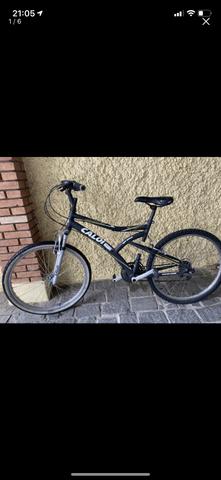 Bicicleta Caloi - Foto 2