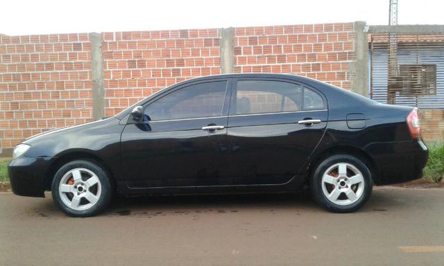 Carro lifan 620