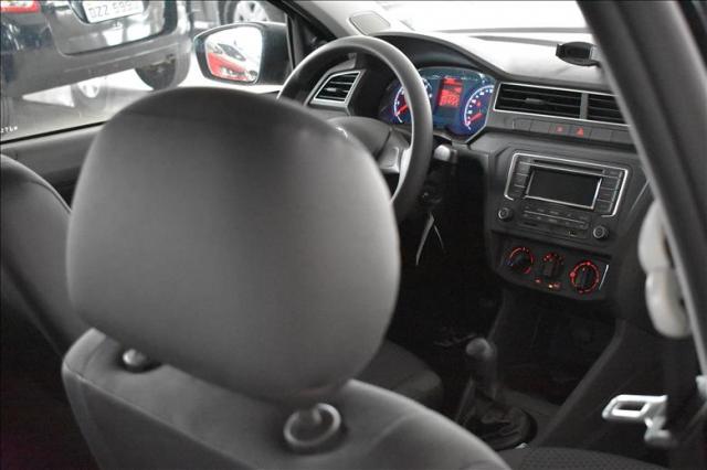 Volkswagen Gol 1.6 Msi Totalflex - Foto 7