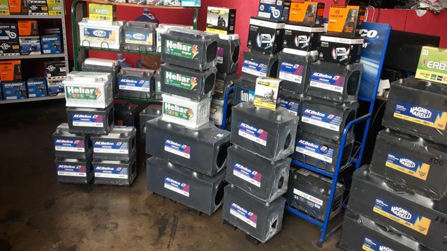 Baterias automotivas, duracar baterias com otimas promoções de fim de amo