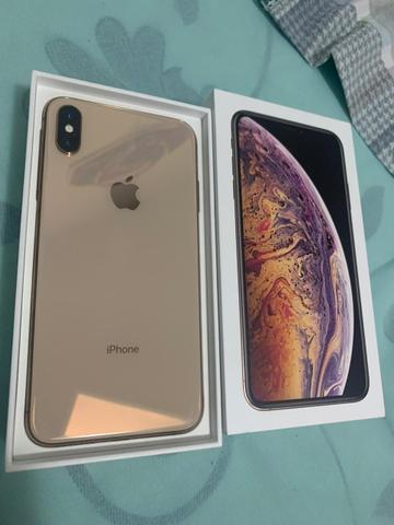 Iphone xs max 64gb