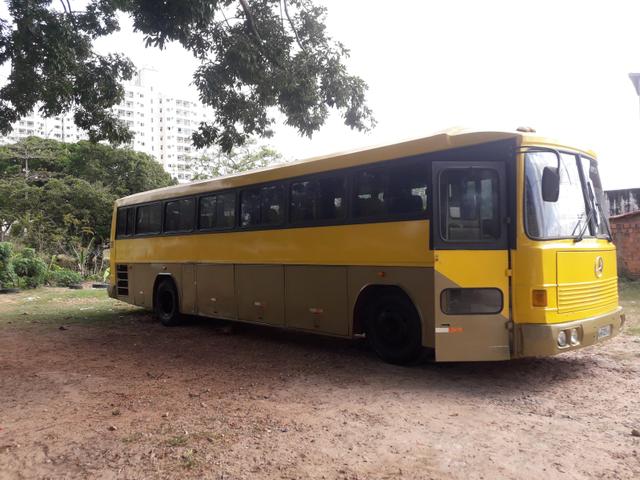 Frete Micro ônibus e Ônibus - Foto 2