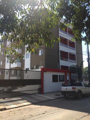 Apartamento próximo ao parque mãe Bonifácia - Foto 2