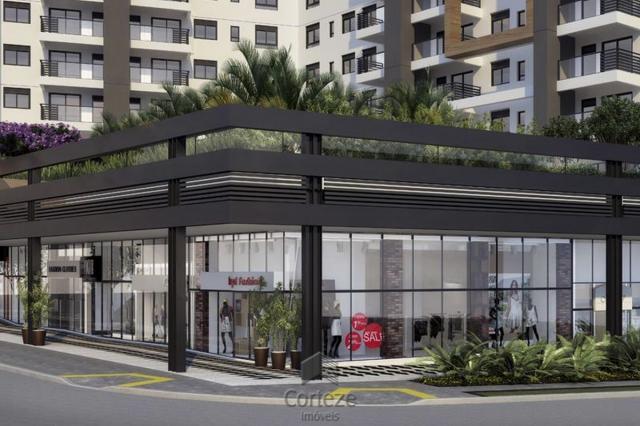 Apartamento 3 quartos com suíte no Cabral - Foto 3