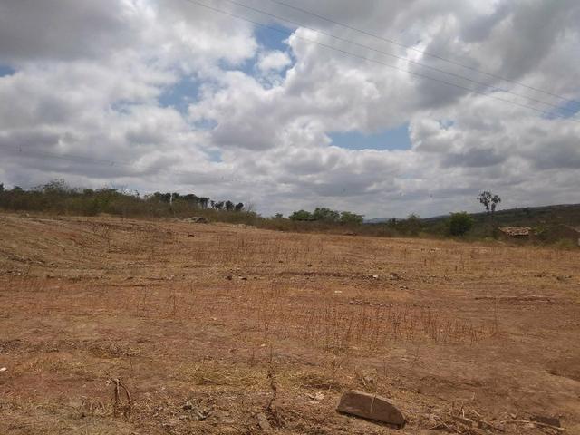 Terreno no Alto do Moura Caruaru PE parcela de 150,00 por mês, bora investir o décimo! - Foto 2