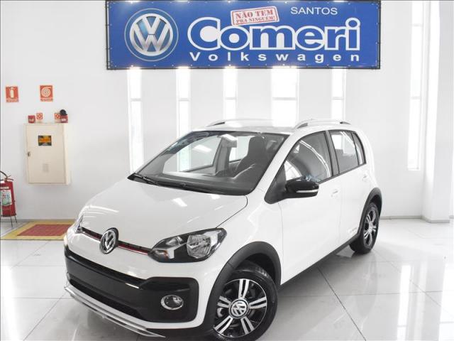 Volkswagen up 1.0 170 Tsi Xtreme
