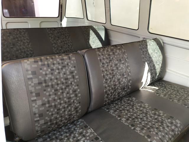 Kombi revisada - Foto 8