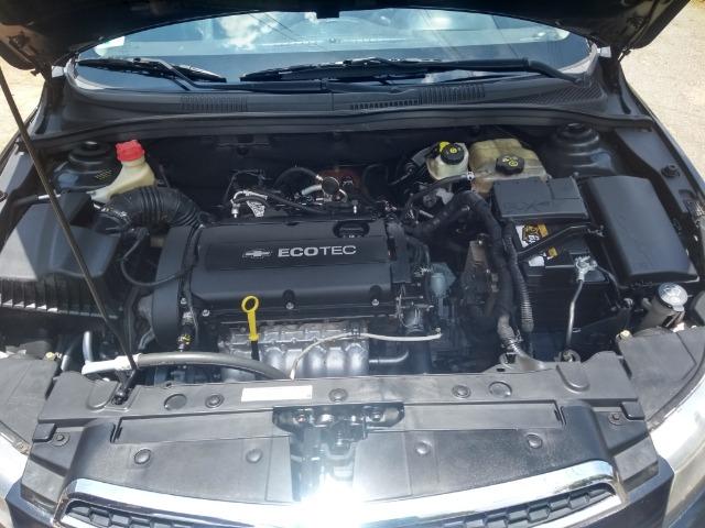 Cruze LT 1.8 Ecotec 2011 / 2012 - Foto 9