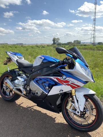 S 1000 rr - Foto 3