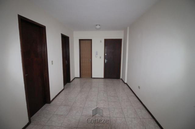 Apartamento no Cristo Rei de 1 quarto - Foto 8