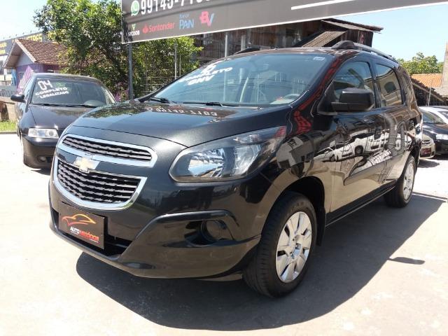 Spin LT 1.8 2016 Gnv