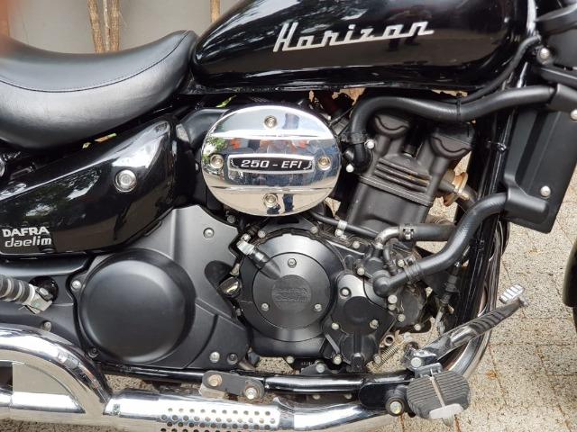 Dafra Horizon 250 - 15/16 - Foto 6