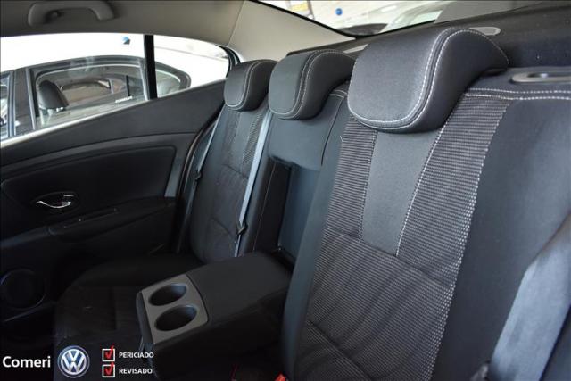 Renault Fluence 2.0 Dynamique 16v - Foto 9