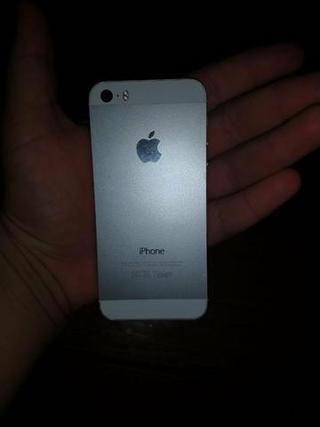 IPhone 5s 32gb - Foto 3