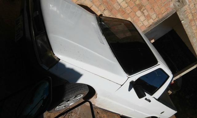 Vende ou troca por moto - Foto 5