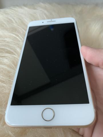 Vendo IPhone 7 Plus 32 GB Gold - Foto 6