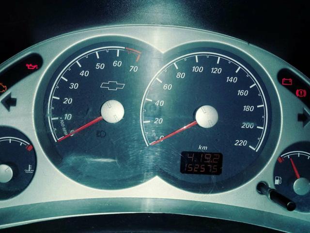 Corsa Hatch Premium 2009