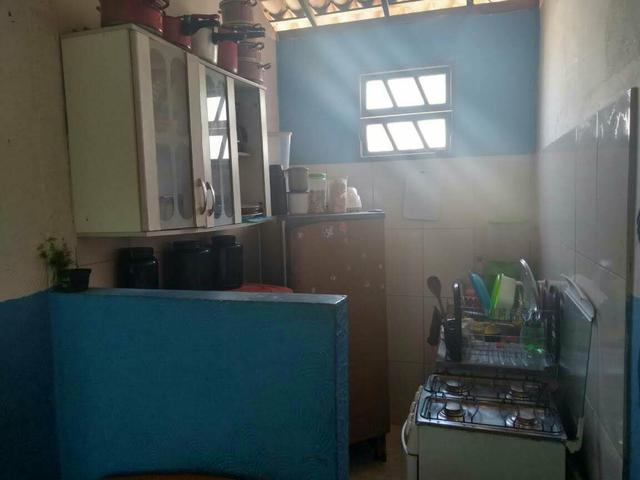 Vende-se uma casa na ilha de Vera Cruz - Foto 3