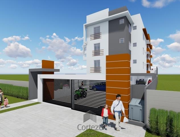 Residencial Paris, Cidade Jardim