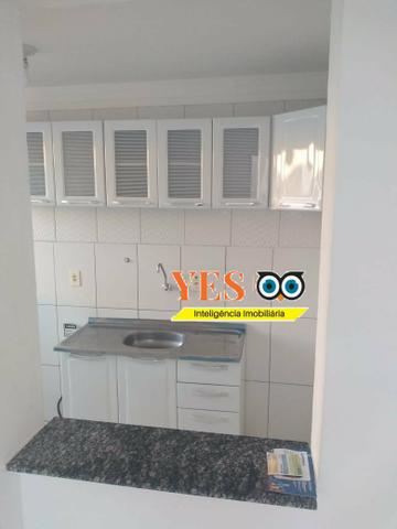 Yes Imob - Apartamento 2/4 - Papa - Foto 12