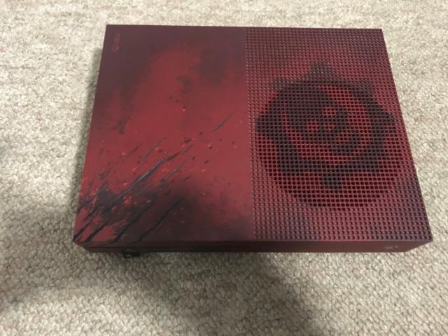 Xbox One S * RARO * HD 2TB - Foto 6