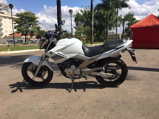 Yamanha Fazer YS 250 - Foto 2