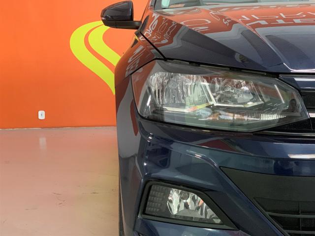 VOLKSWAGEN VIRTUS 2018/2019 1.0 200 TSI COMFORTLINE AUTOMÁTICO - Foto 13