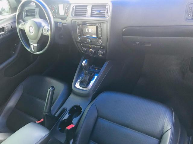 Jetta 2013 Flex botão start - Foto 14
