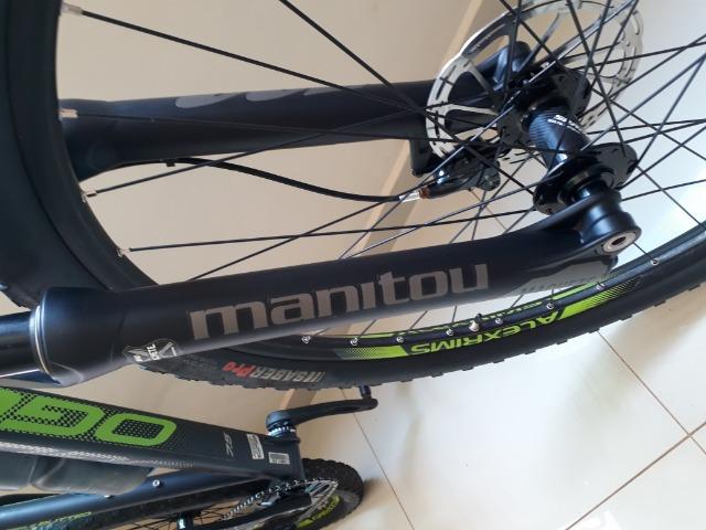 Bicicleta OGGI 7.5 - 2019 - Aro 29 - Foto 5