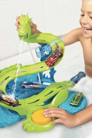 Pista Hot Wheels - Foto 2