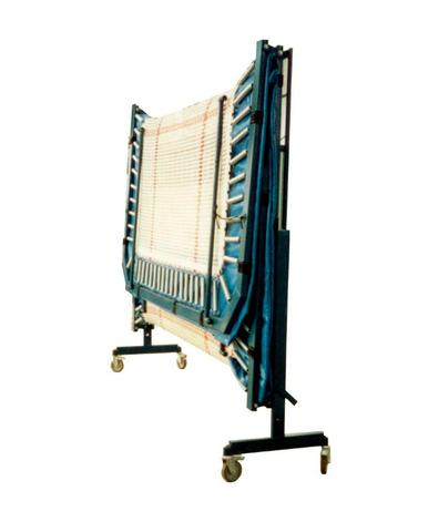 Cama elástica / Trampolim acrobático oficial - Foto 5