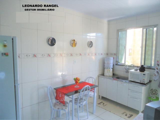 Casa duplex 3quartos, com possibilidade de ganho de renda, em jardim Meriti - Foto 2