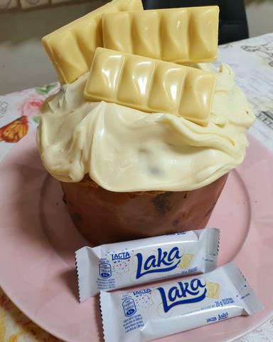 Panetones e Chocotones de Natal com Marrara Bortoloti - Foto 3