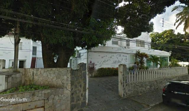 Aluga imóvel comercial na Av. Rui Barbosa, 735 - Graças