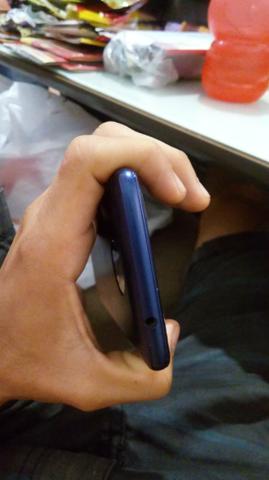 Moto E4 plus troco por a iPhone - Foto 4