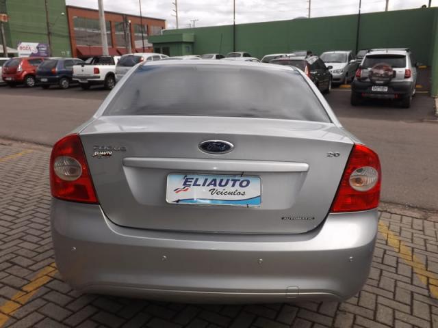 FORD FOCUS 2L FC FLEX - Foto 4