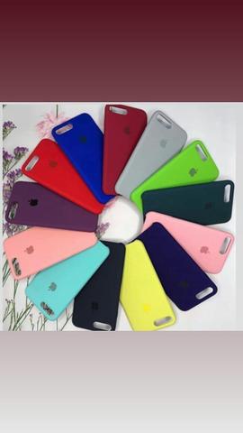 Cases originais para toda linha Apple - Foto 2