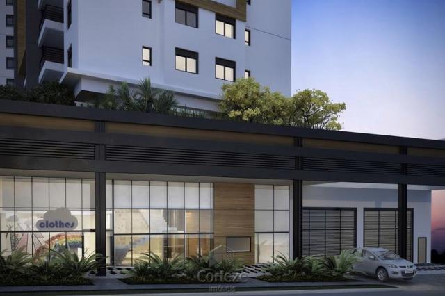 Apartamento 3 quartos com suíte no Cabral - Foto 4