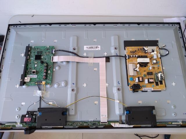 Assistencia tecnica TV Led - Lcd - Modulos - Caixas acusticas de todas as marcas e modelos