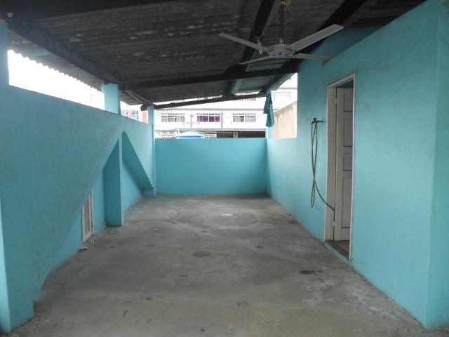 Alugo ótima casa para locação residencial no centro de Nova Iguaçu- RJ - Foto 19