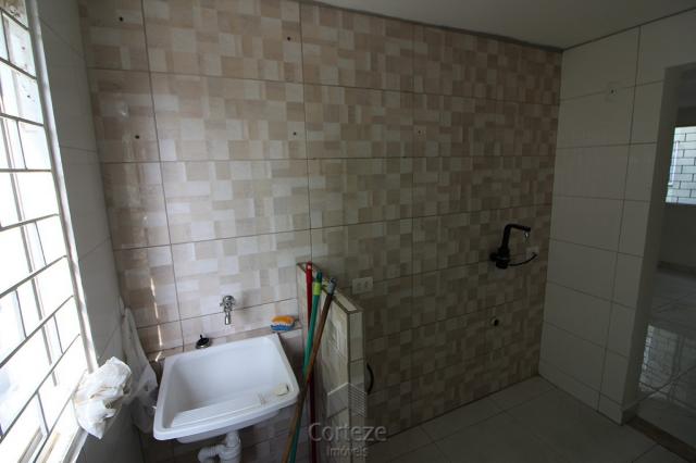 Apartamento 2 Quartos á venda no Sítio Cercado - Foto 18