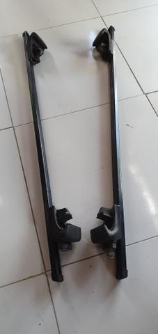 Thule Rack Teto - Foto 2