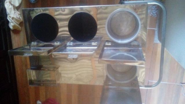 Carrinho de cachorro quente - Foto 3