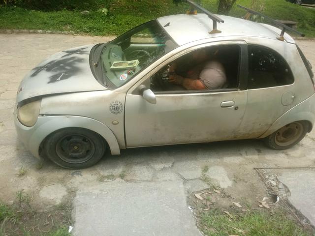 Ford ka 2003 - Foto 2